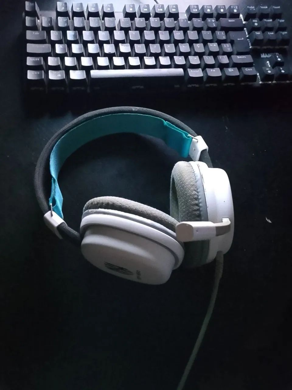 Fone new hero rgb