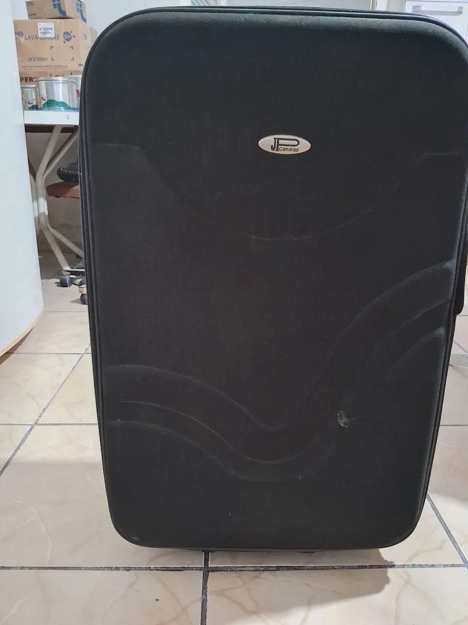 Mala para viagem - Foto 4