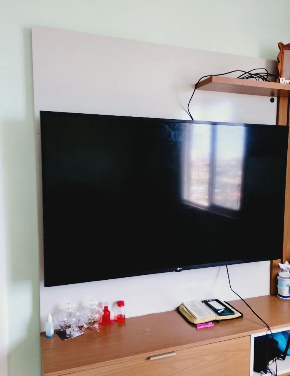 Vendo uma tv...43 polegadas 