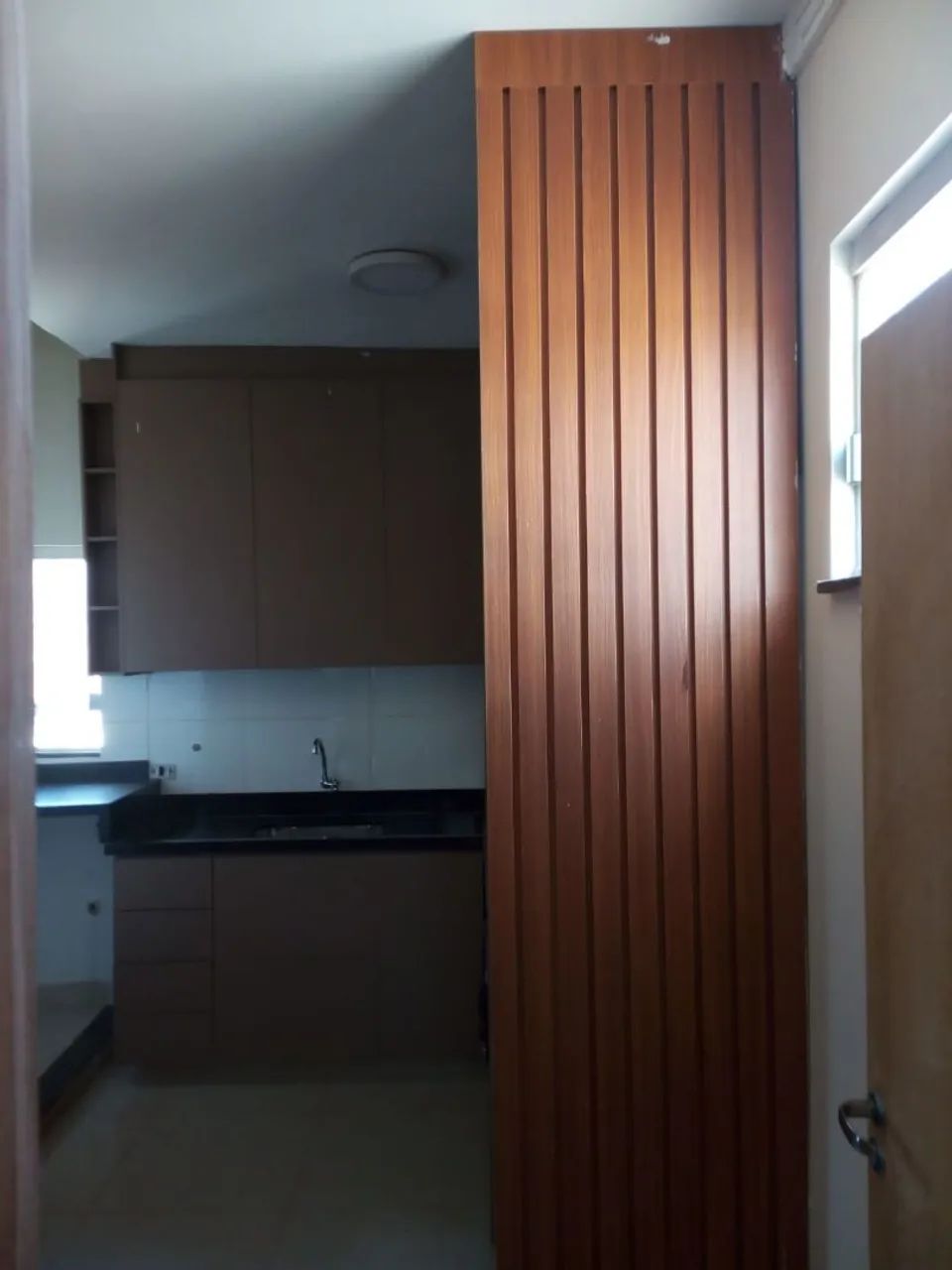 Vendo LINDO apartamento 