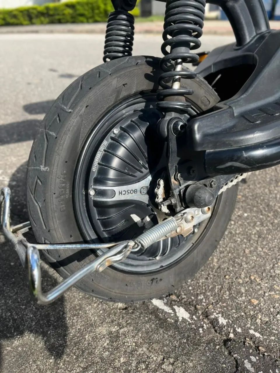 SCOOTER ELÉTRICA ECO WM X2 - Ciclismo - Urbanova, São José dos