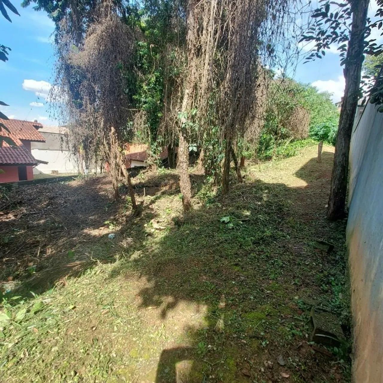 TERRENO EM CD FECHADO EM COTIA... - Foto 4