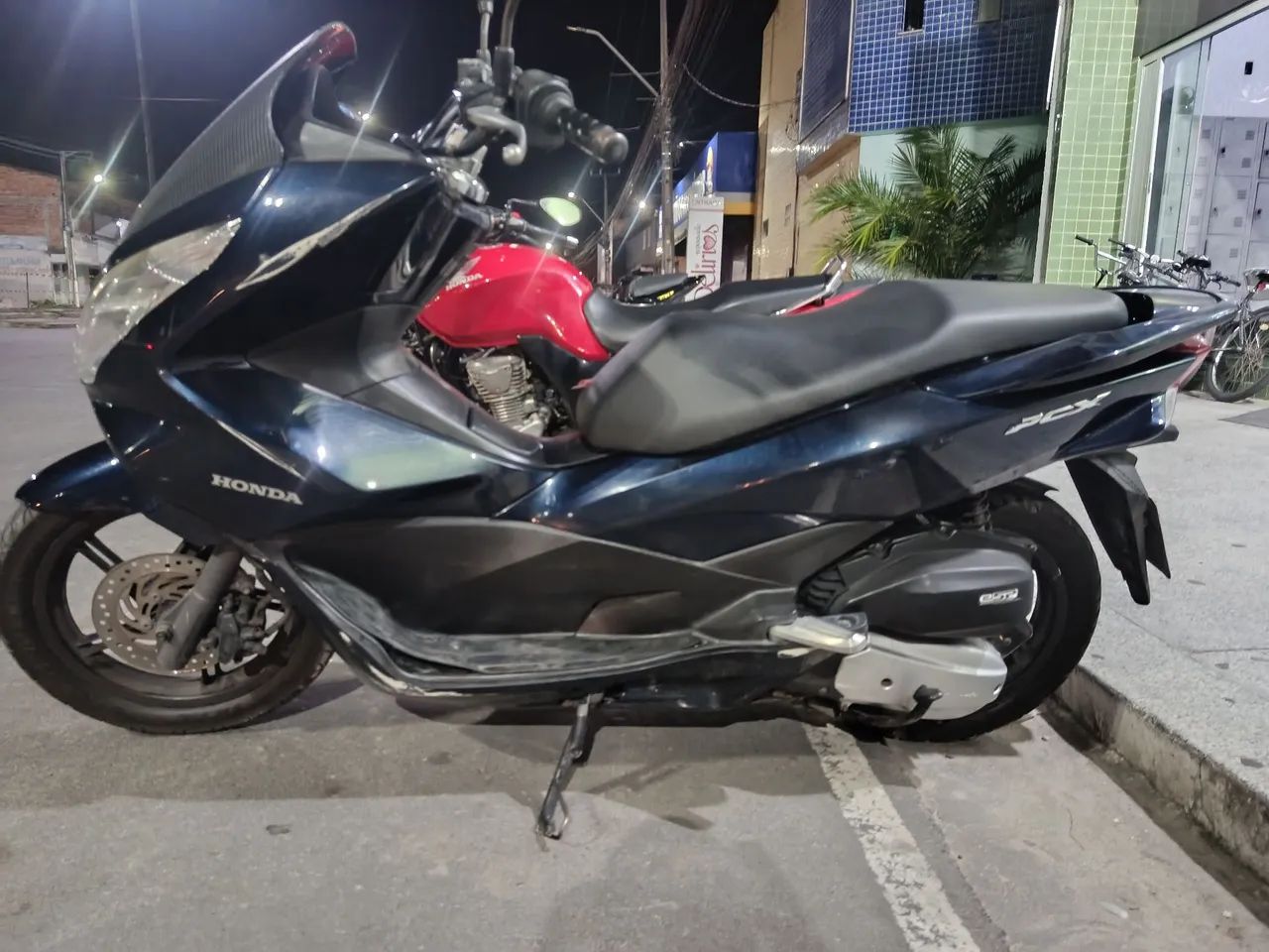 PCX em ótimo estado - Foto 2