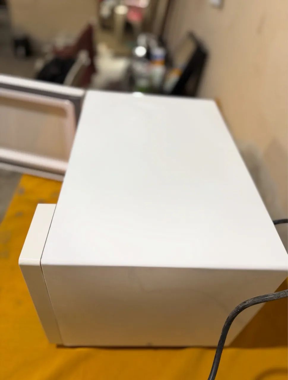 Microondas Panasonic 32 litros! - Foto 4