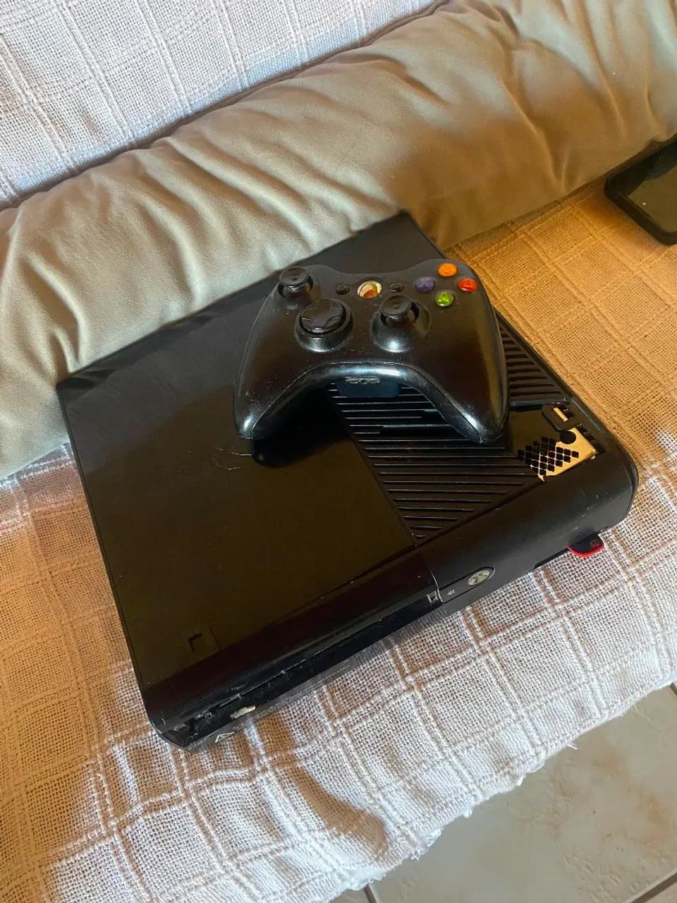 Xbox 360 - Foto 3