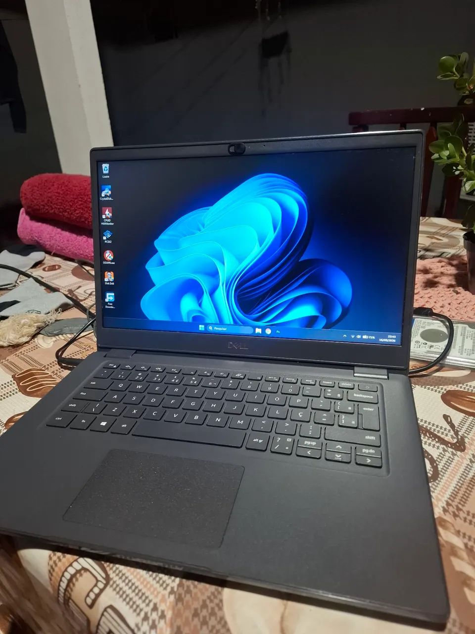 Notebook Dell  - Foto 4