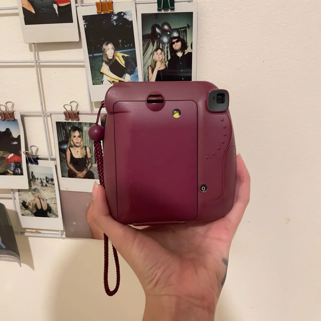 INSTAX MINI  - Foto 2