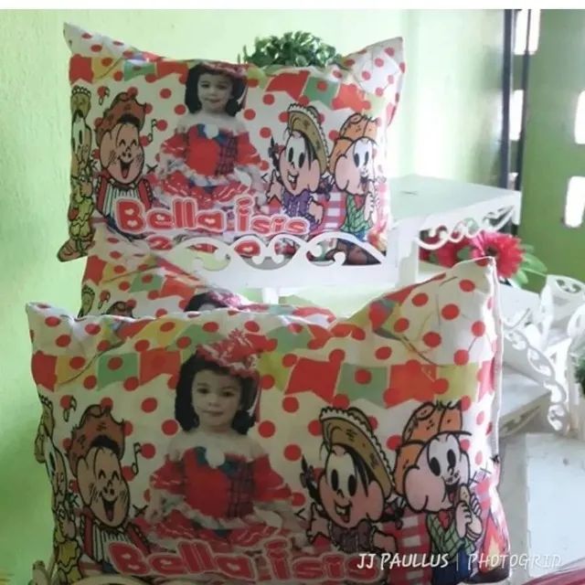 Almofada personalizada Eventos - Foto 3
