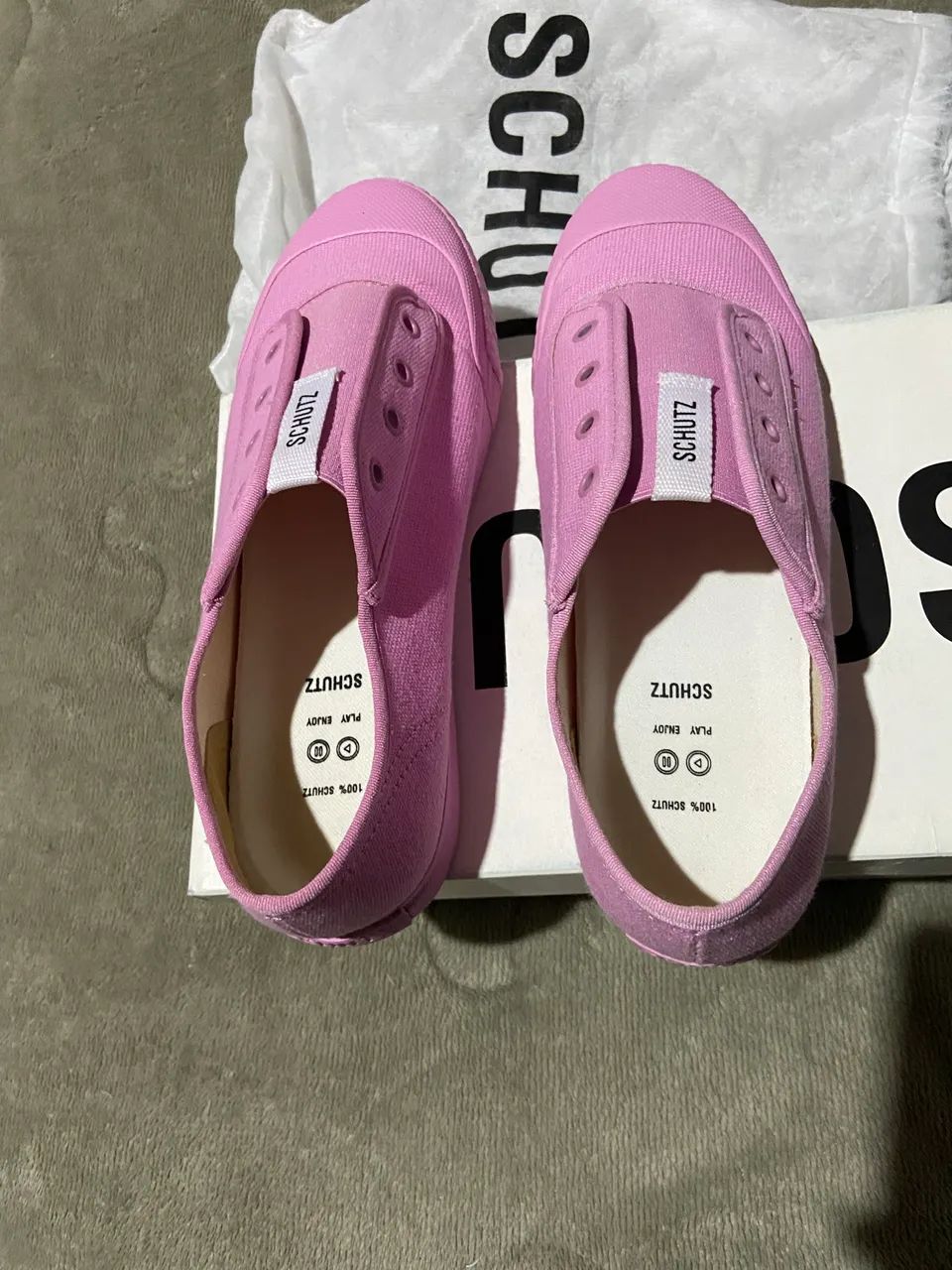 tenis schutz - Foto 3