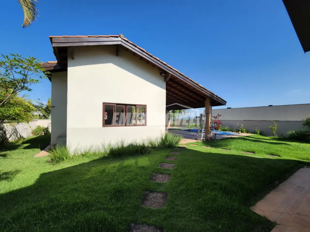 Casa em Condomínios em Araçoiaba da Serra - Foto 2