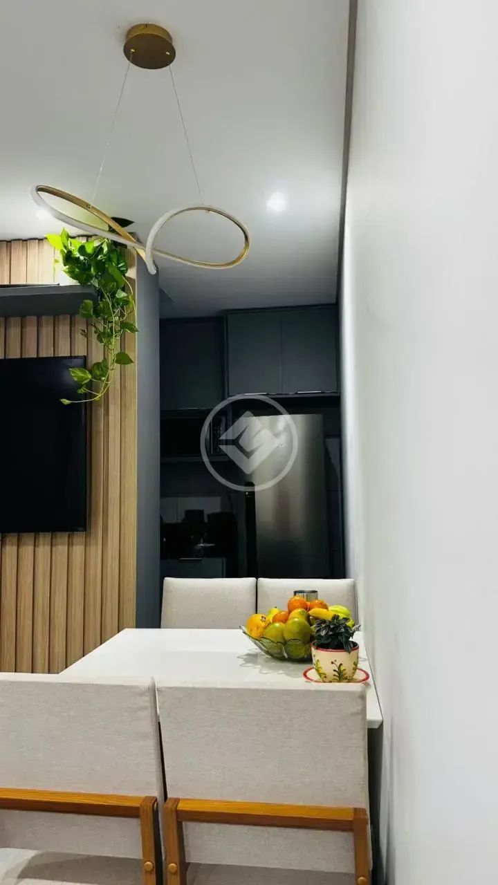 APARTAMENTO MOBILIADO NO BOA ESPERANÇA - CUIABÁ codigo: 294229 - Foto 5