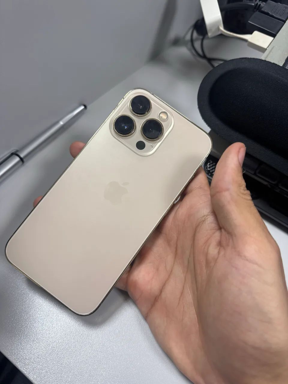 Iphone 13 pro - Foto 4