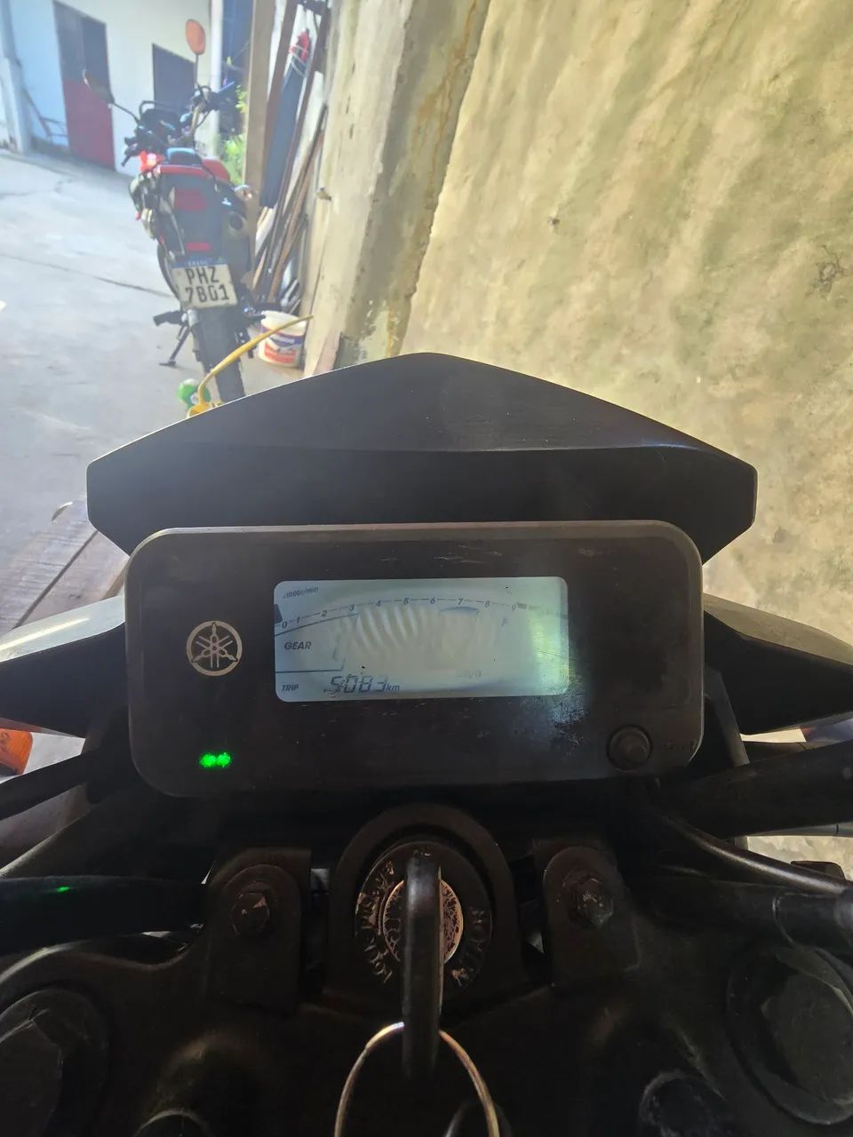 Vendo facto 150 2019  - Foto 3