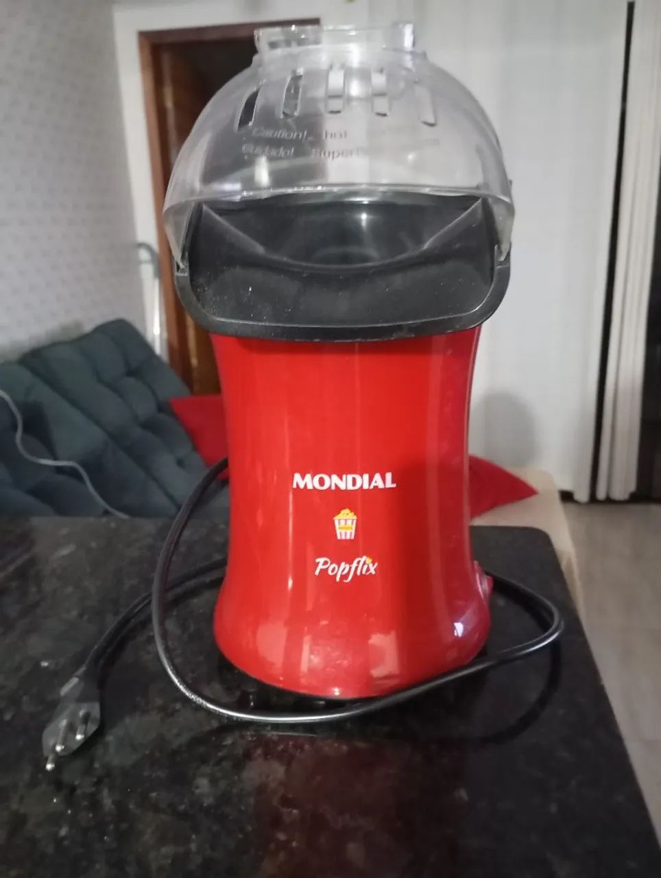 Pipoqueira 