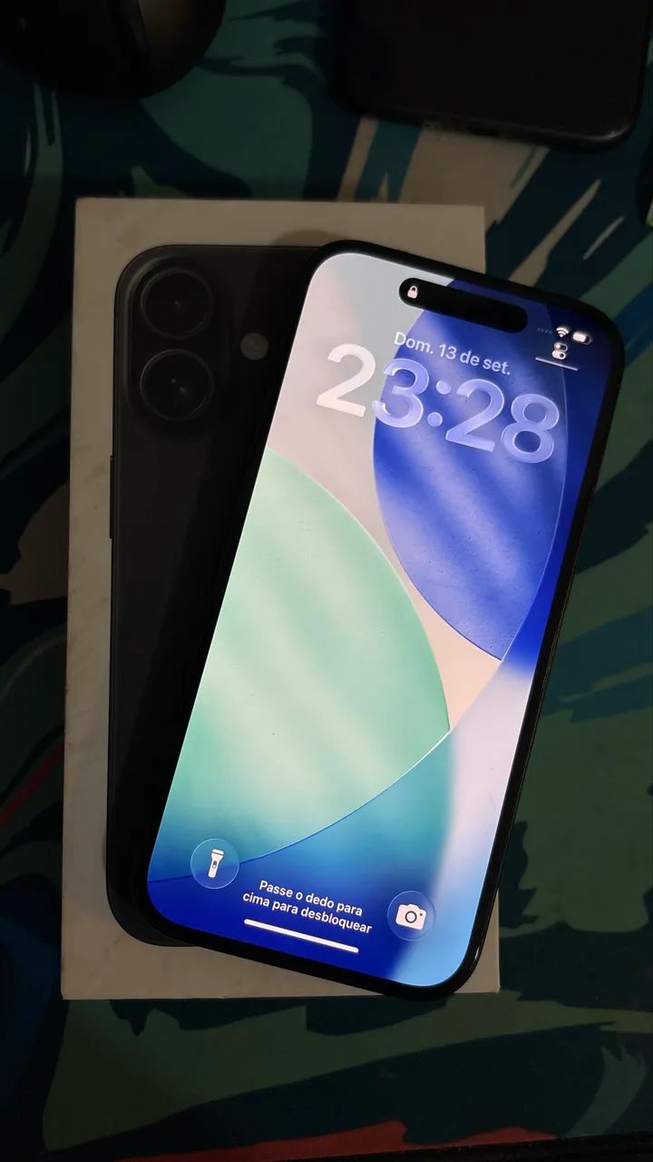 iPhone 16 - Foto 2