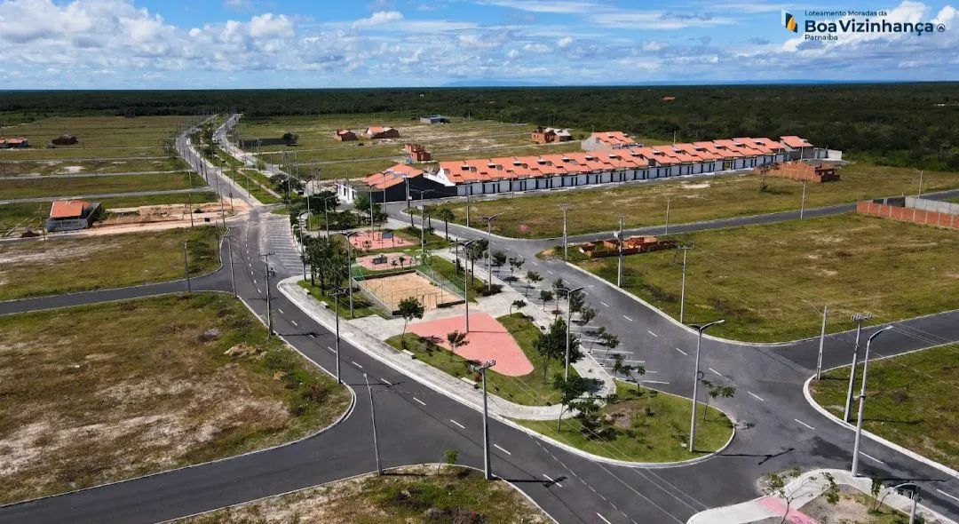 TERRENO EM PARNAÍBA PI  - Foto 6