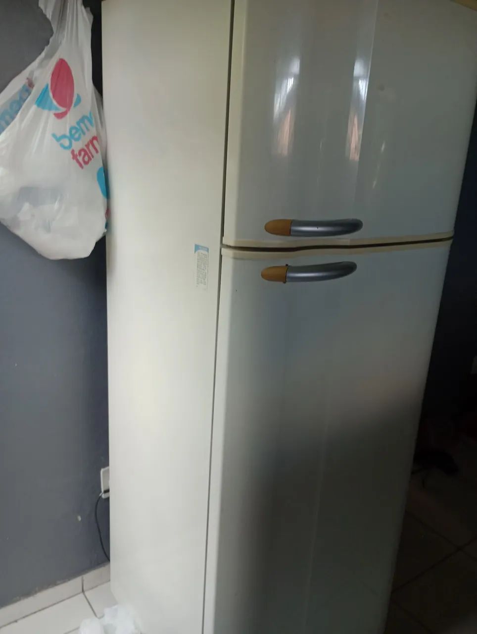 Vende-se Geladeira  - Foto 2
