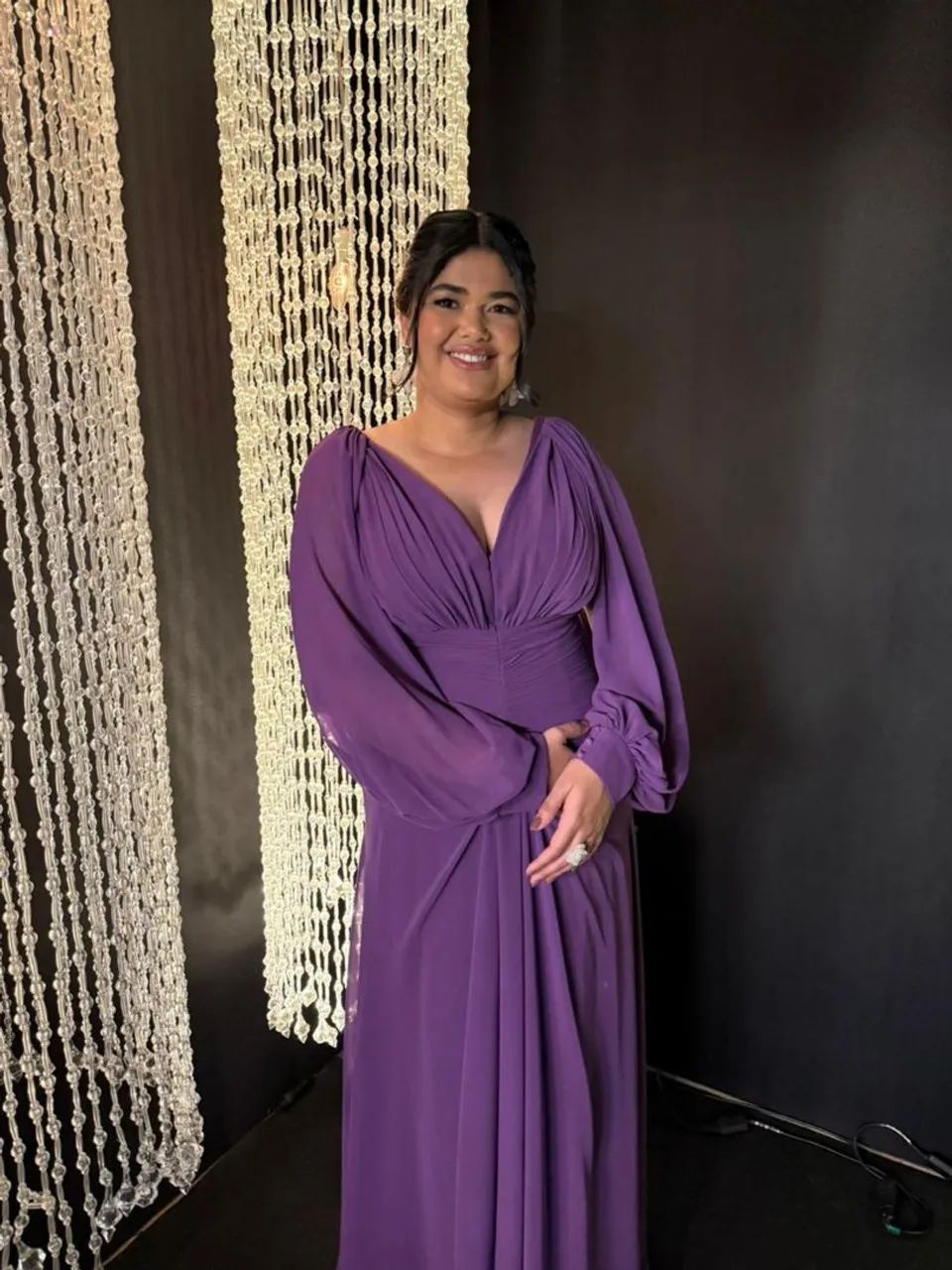 Vestido de festa  - Foto 3