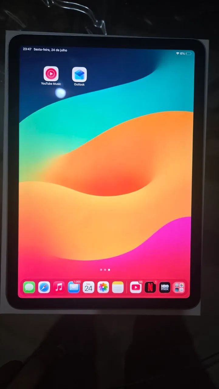 Ipad Air M3  - Foto 2