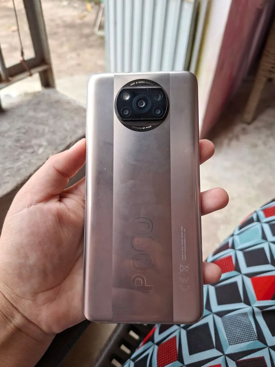 Celular 