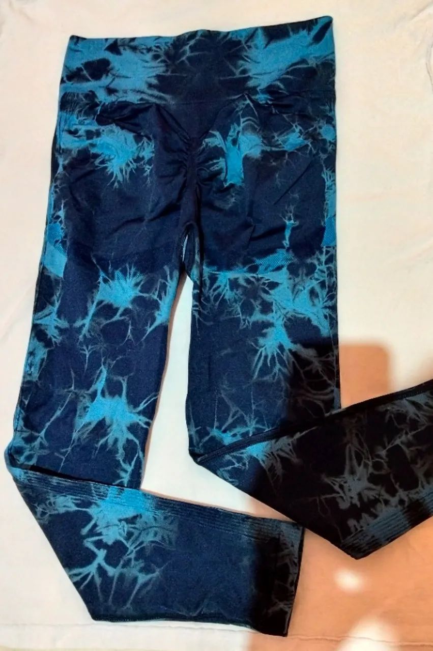 Legging shein - Foto 2