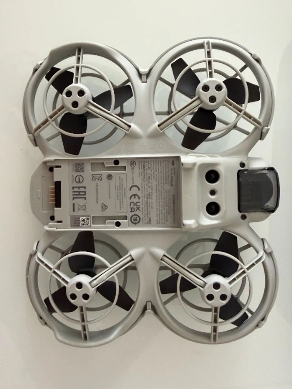 Drone DJI Neo Fly More + 3 baterias + Case - Foto 5