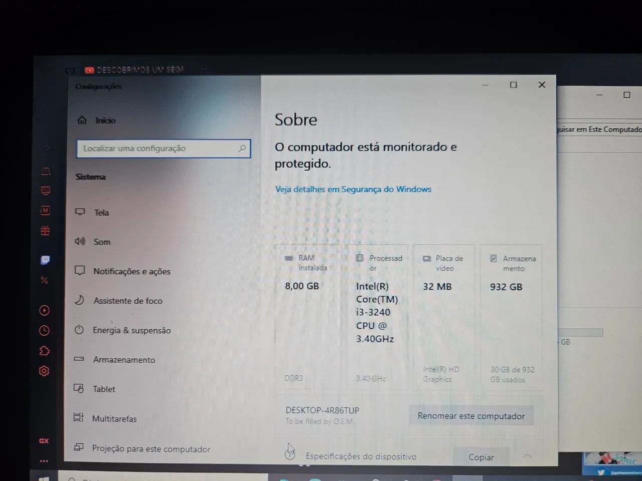 Pc completo - Foto 4