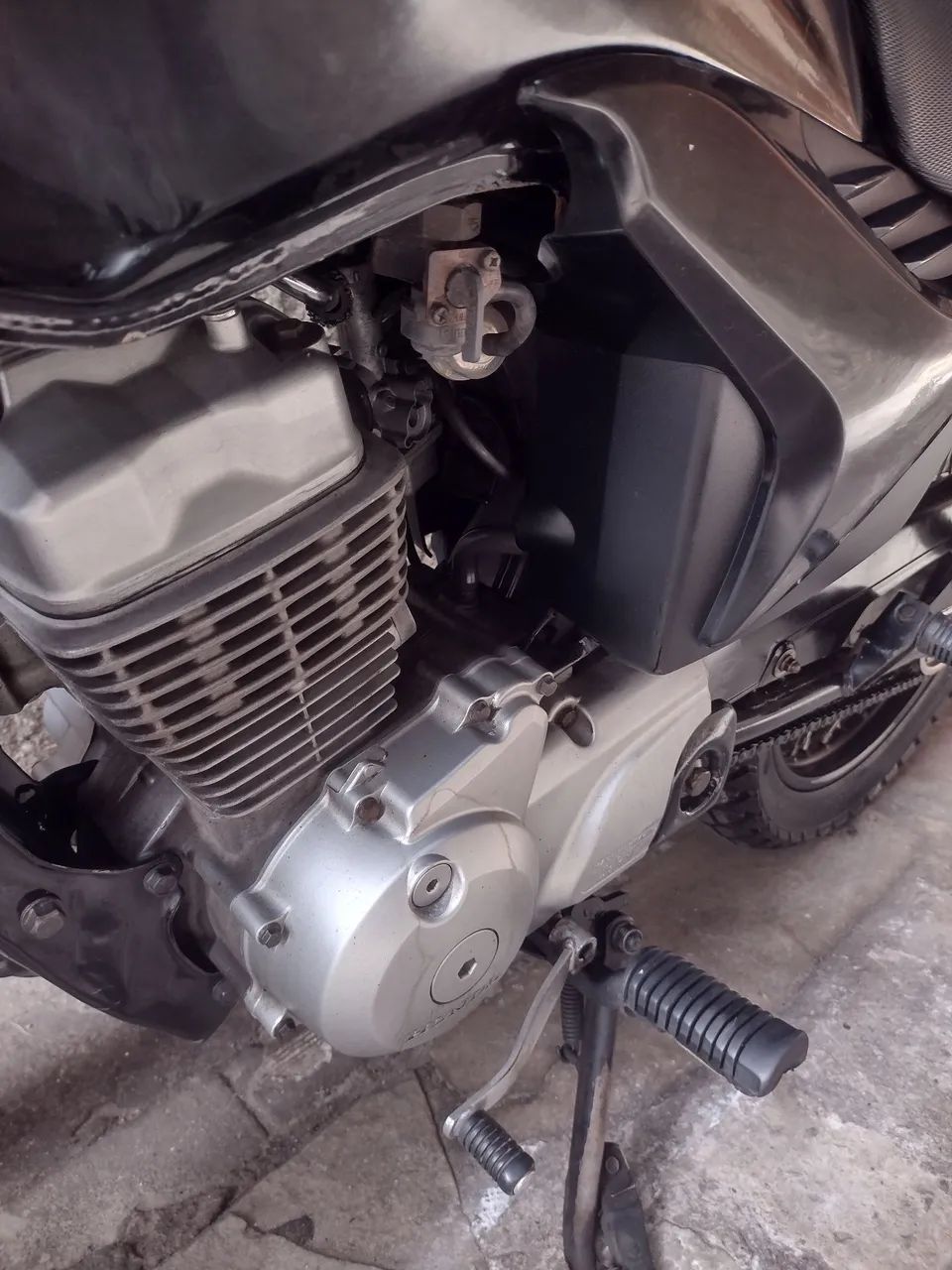 Honda Fan 125 - Foto 3