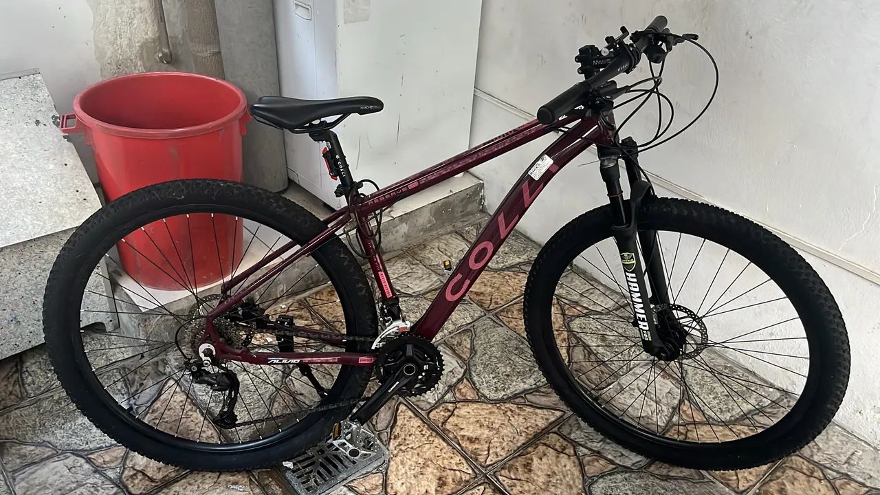 Bike aro 29 - Foto 2