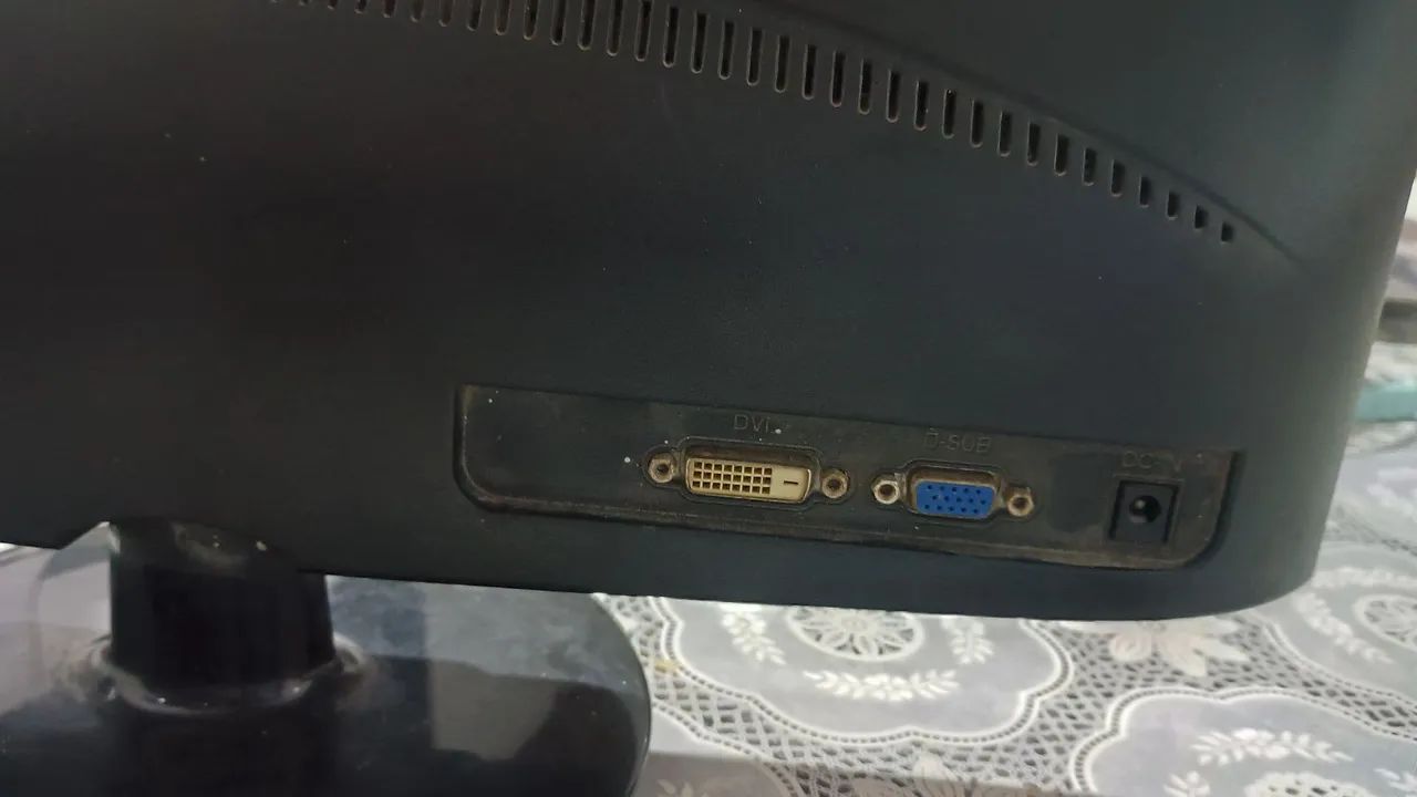 Monitor  - Foto 3