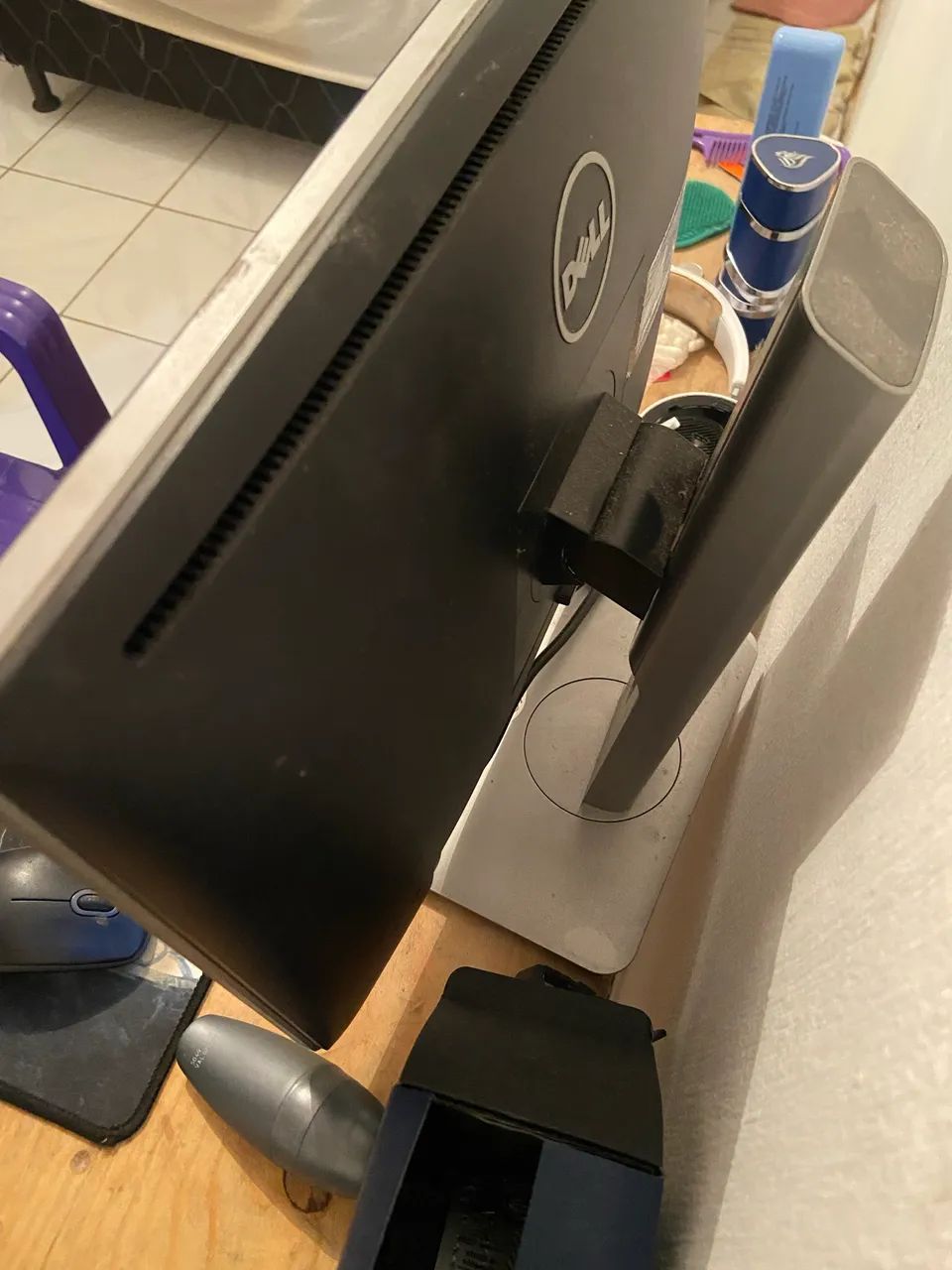 Monitor Dell 19 polegadas  - Foto 2