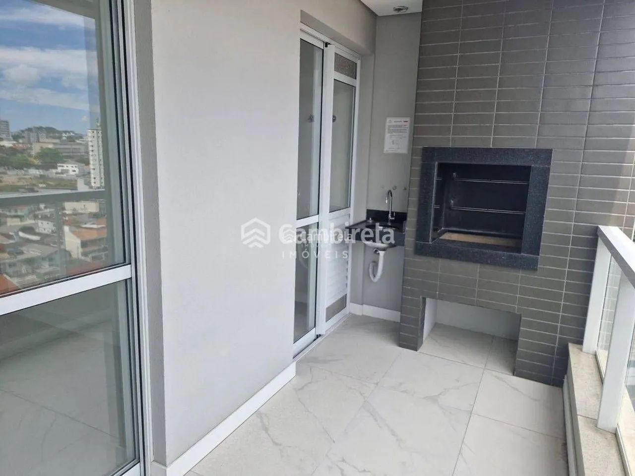 Apartamento à venda no Estreito - Florianópolis