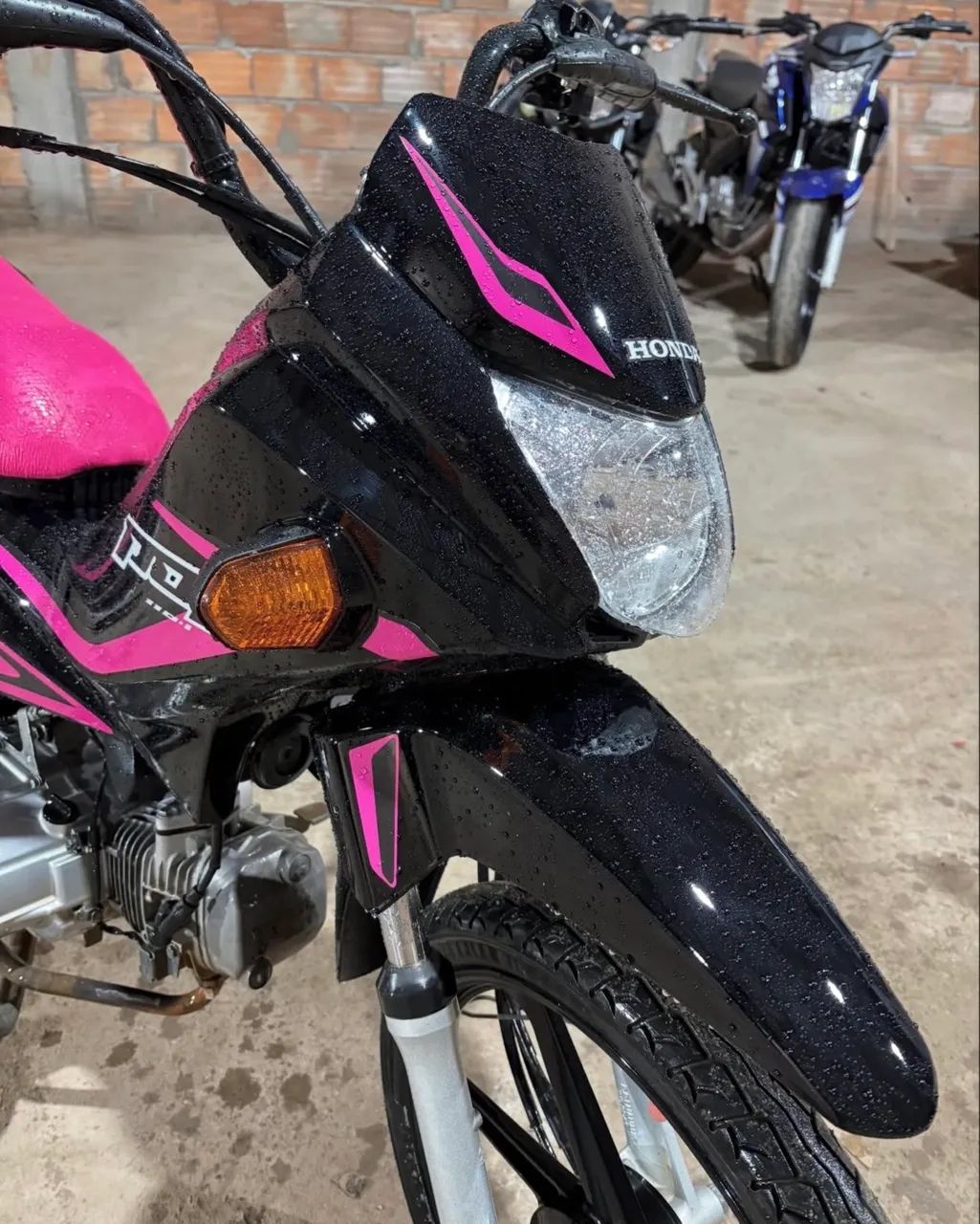 Vendo POP 110i - Foto 2