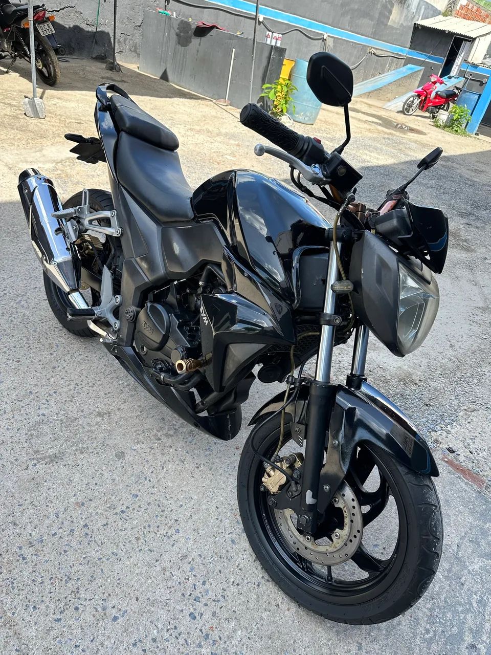 Next 250  - Foto 4