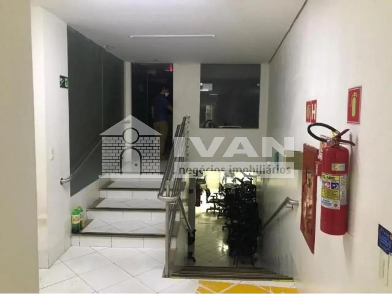 Prédio comercial para venda no Centro de Uberlândia