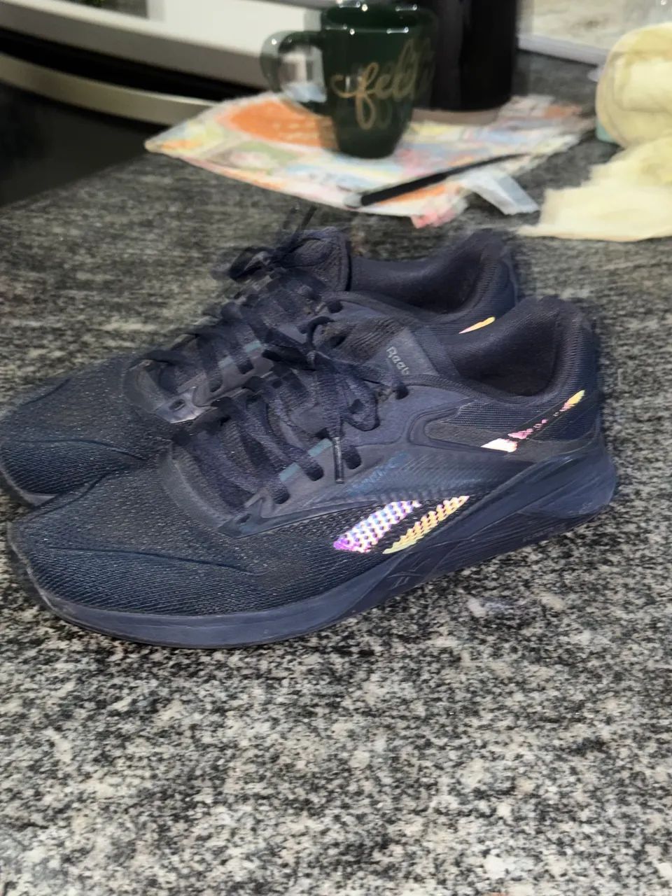 Reebok nano X4 Crossfit  - Foto 2