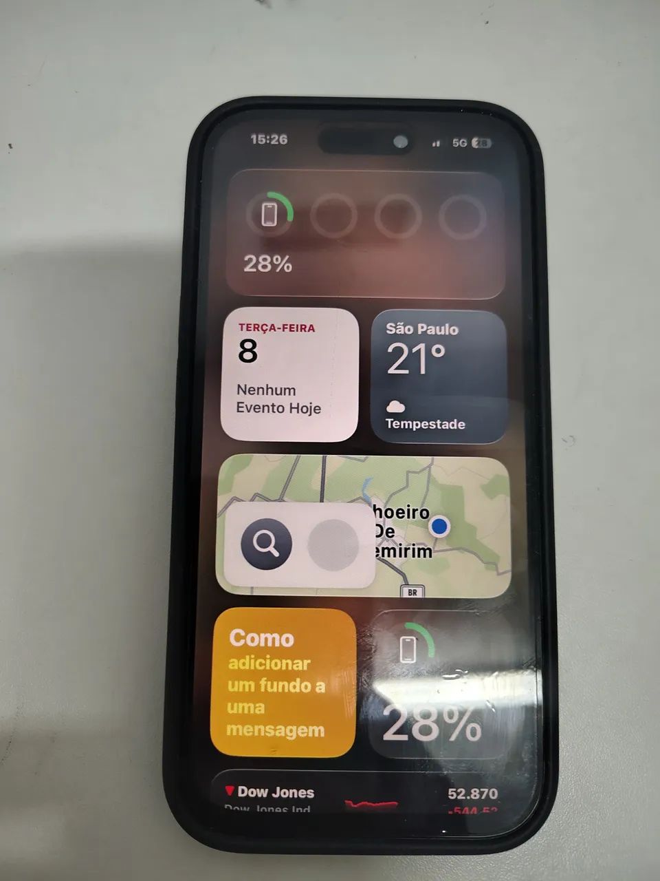 iPhone 15 - Foto 4