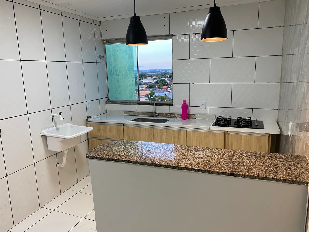 Riacho fundo 1 - APARTAMENTO OPORTUNIDADE  - Foto 2