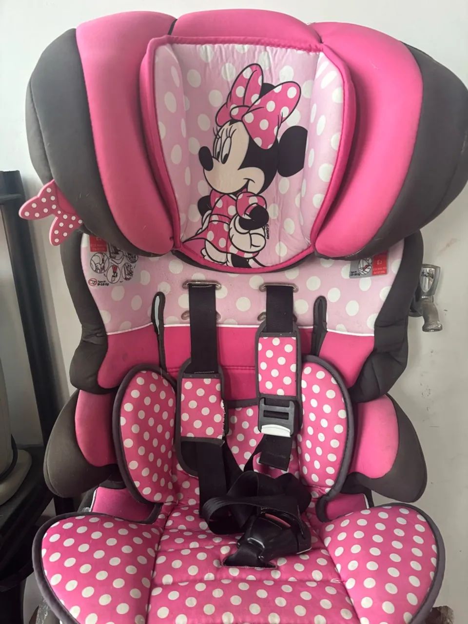 Bebê conforto minis - Foto 2