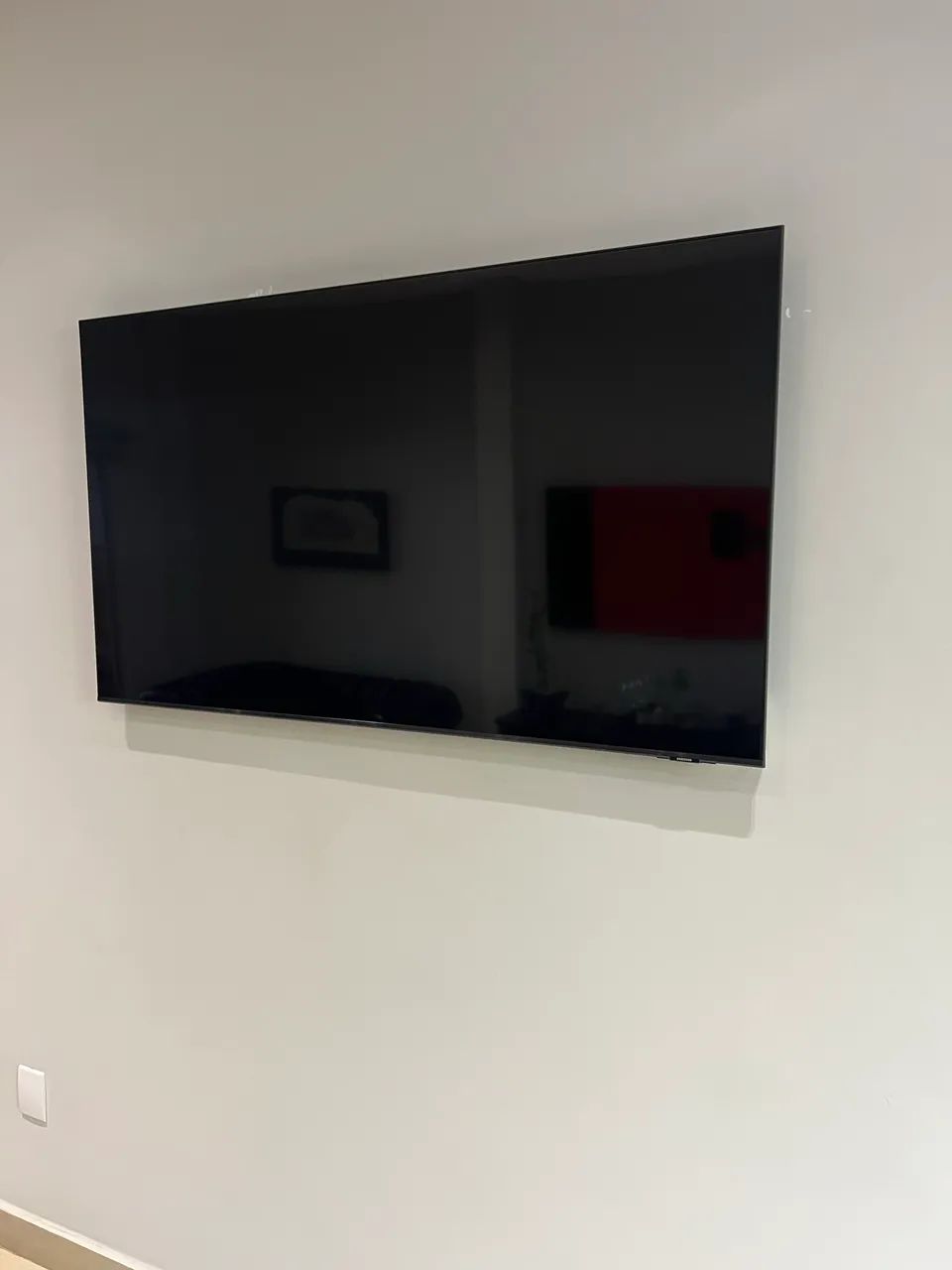 TV SMART 65 POLEGADAS 