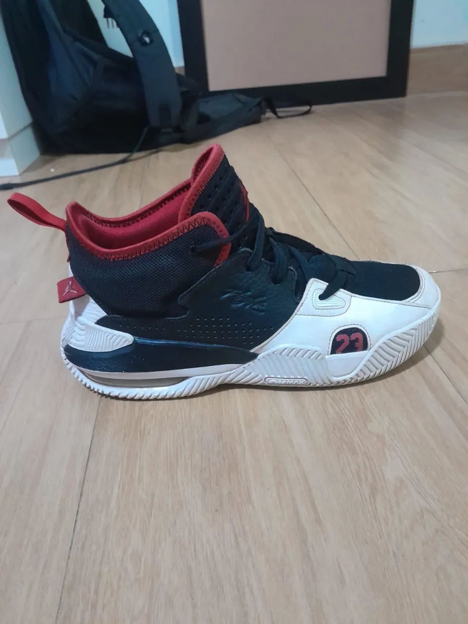 Tênis Nike Jordan - Foto 3