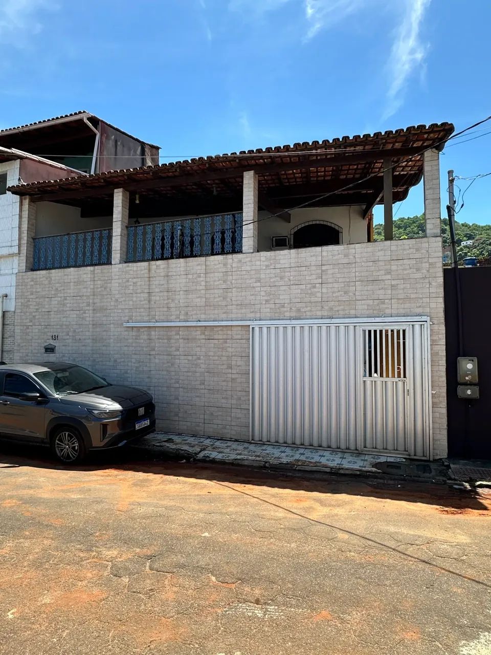 Casa Duplex 4 qts - Foto 2