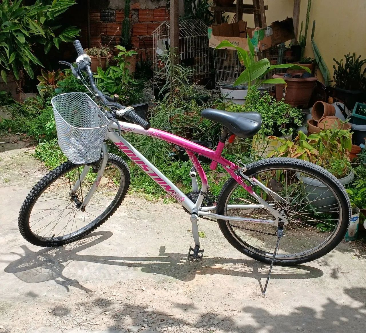 Bicicleta aro 26 - Foto 2