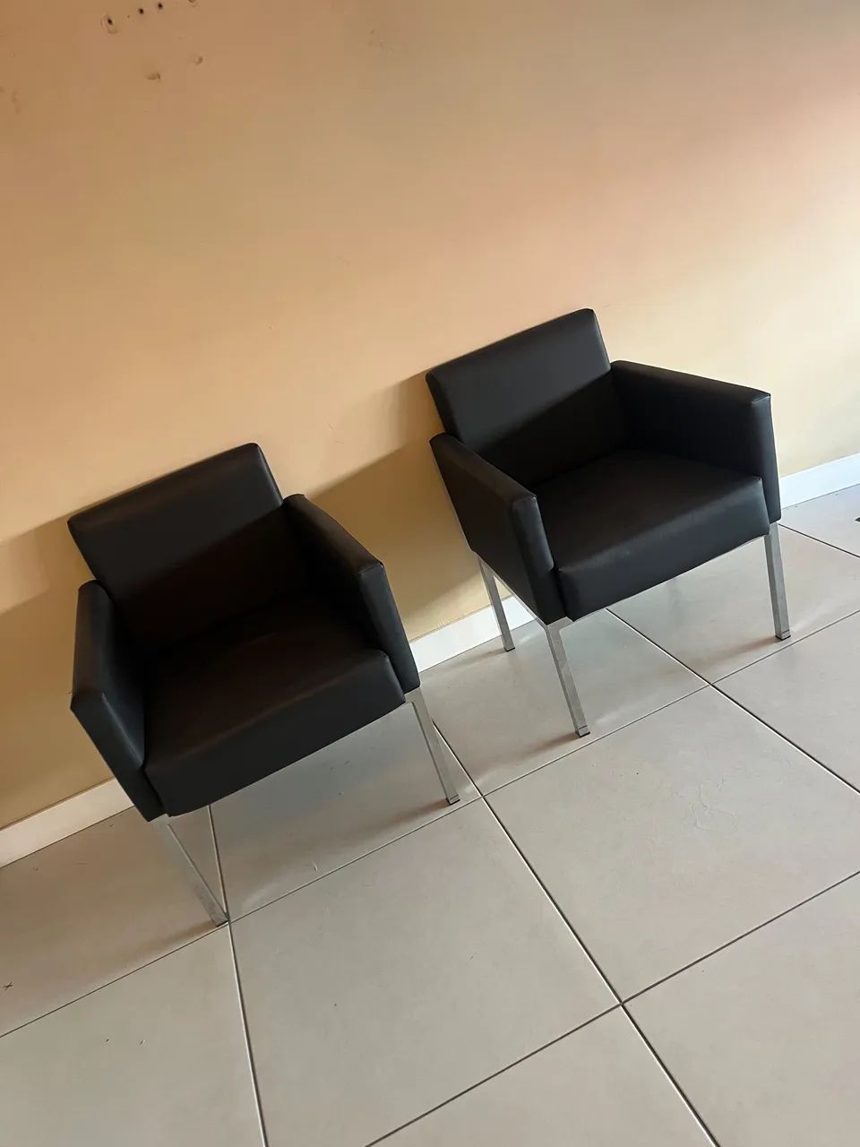 Poltronas  - Foto 2
