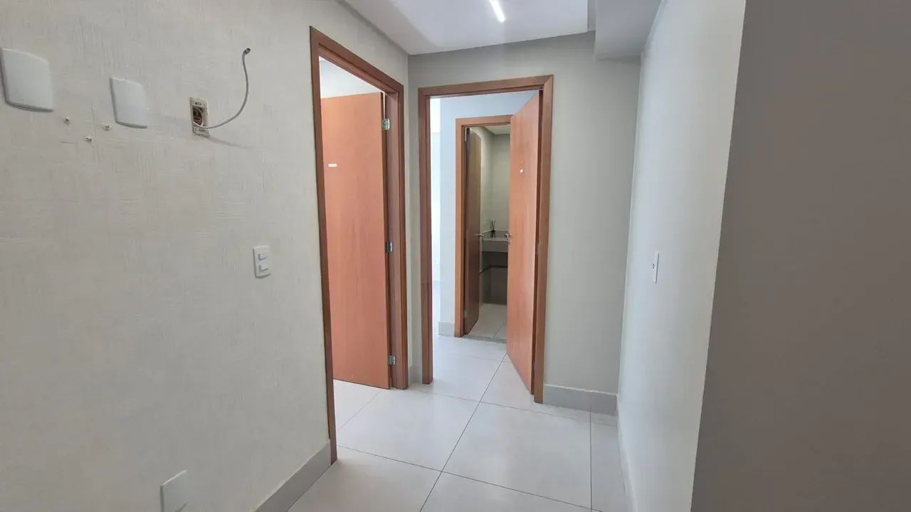 ESPAÇO   BROOKFIELD TOWER | JARDIM GOIÁS - Foto 2