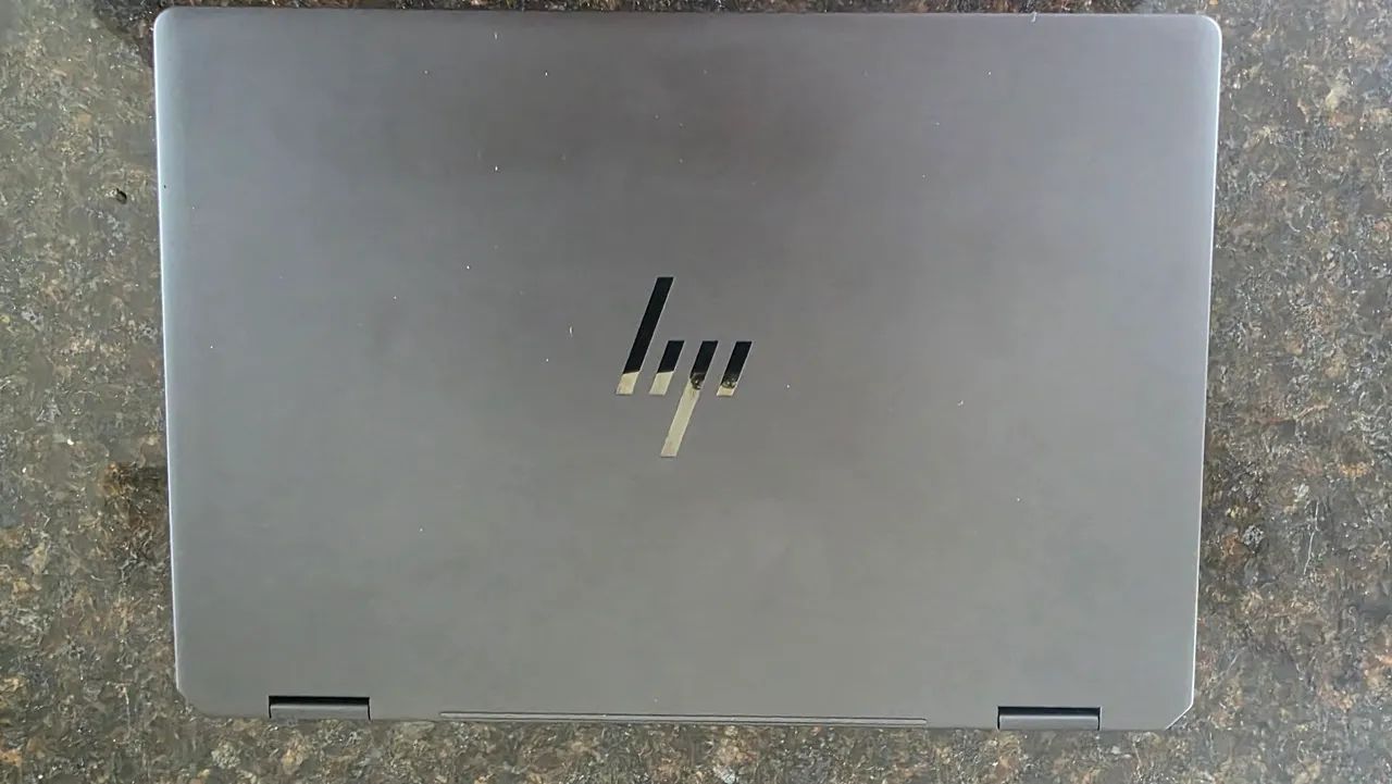 Vendo notebook HP OmniBook Ultra 9 288V  - Foto 2