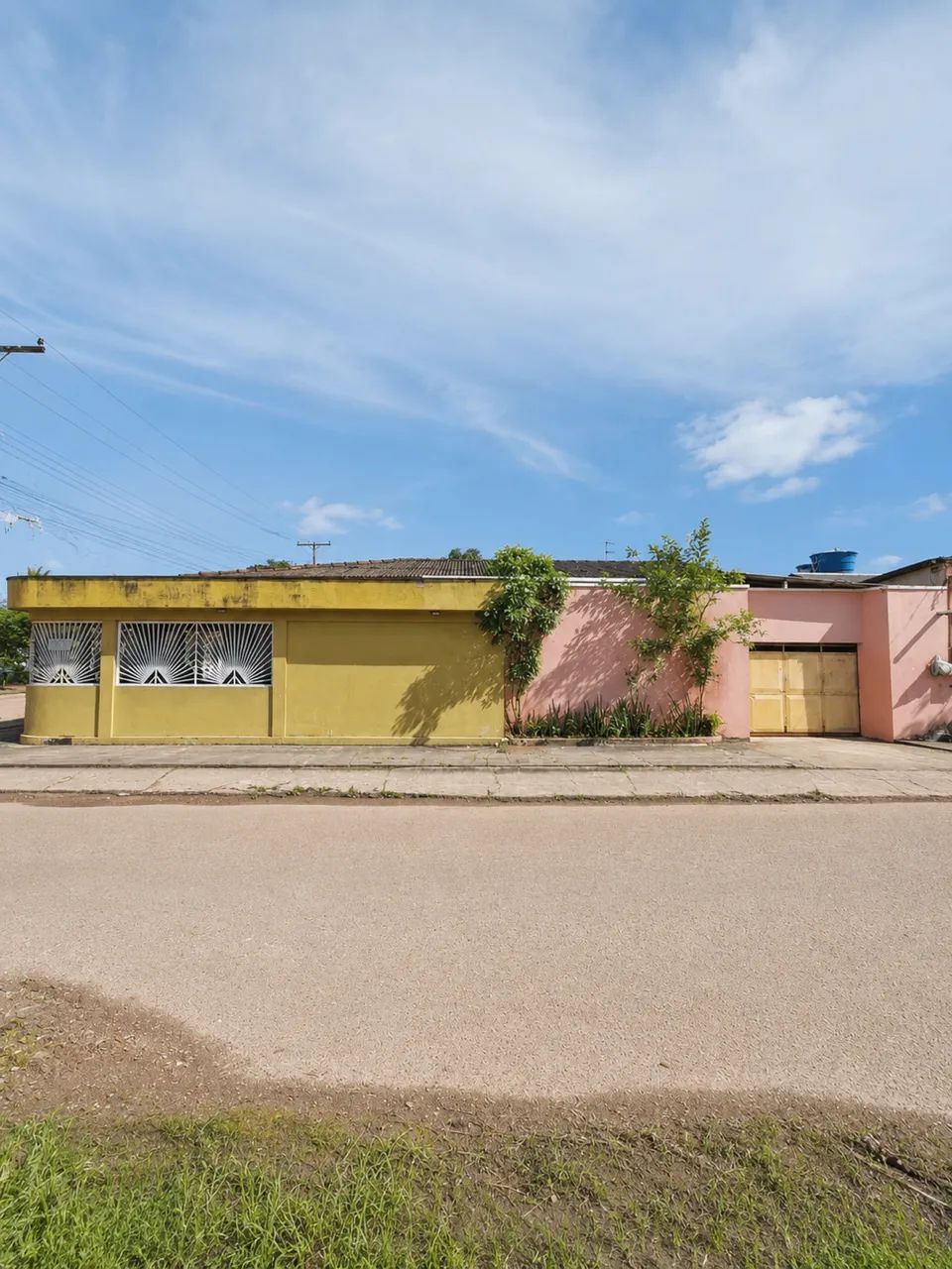 CASA COM DUAS MORADAS NO RENASCER - Foto 2