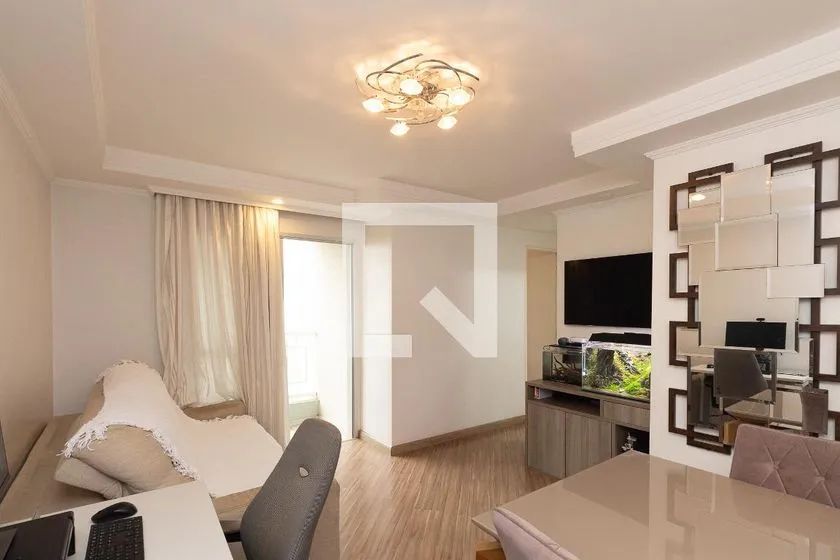 Apartamento à Venda - Vila Mazzei, 2 Quartos, 52 m2