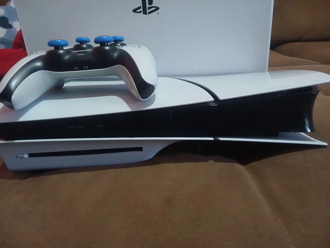 Ps5 slim 1tb
