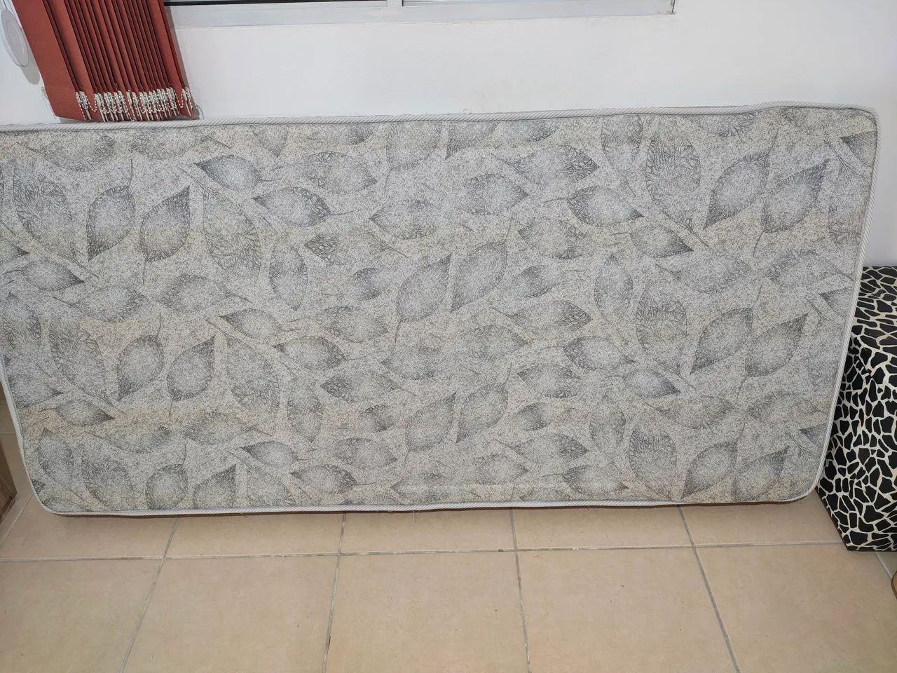 Colchão Solteiro - CASTOR - Foto 5